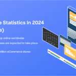 37 eCommerce Statistics In 2024 (Global Data)
