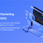 37 Crucial B2B Marketing Statistics (2024)